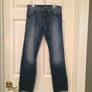 Lucky Brand Jeans